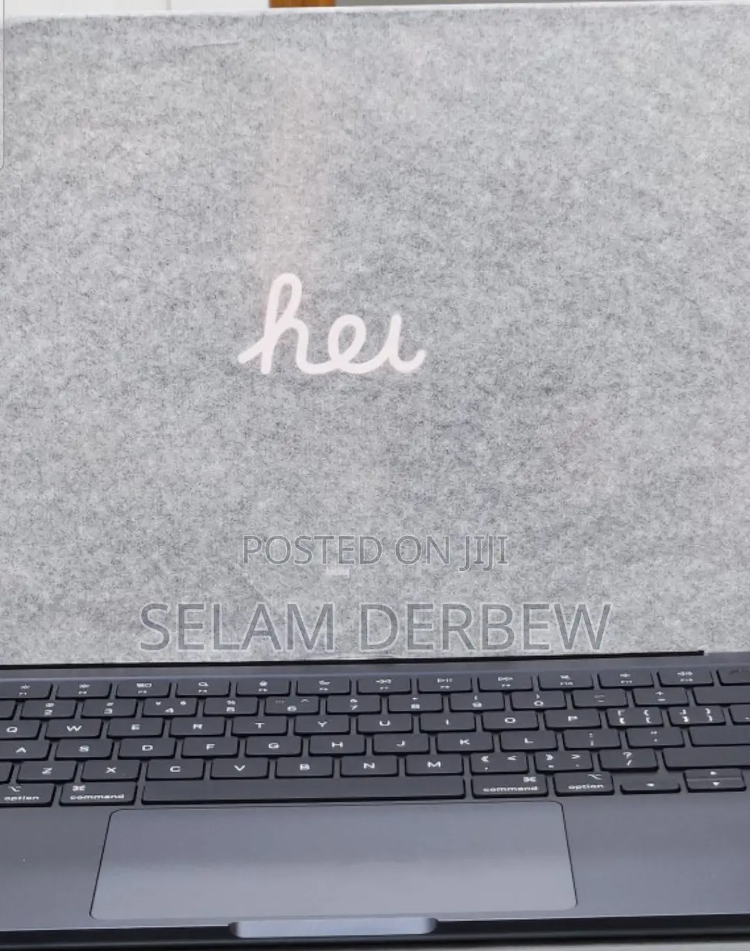 New Laptop Apple MacBook Air 2025 M4 13-Inch 16GB Apple M4 SSD 256GB