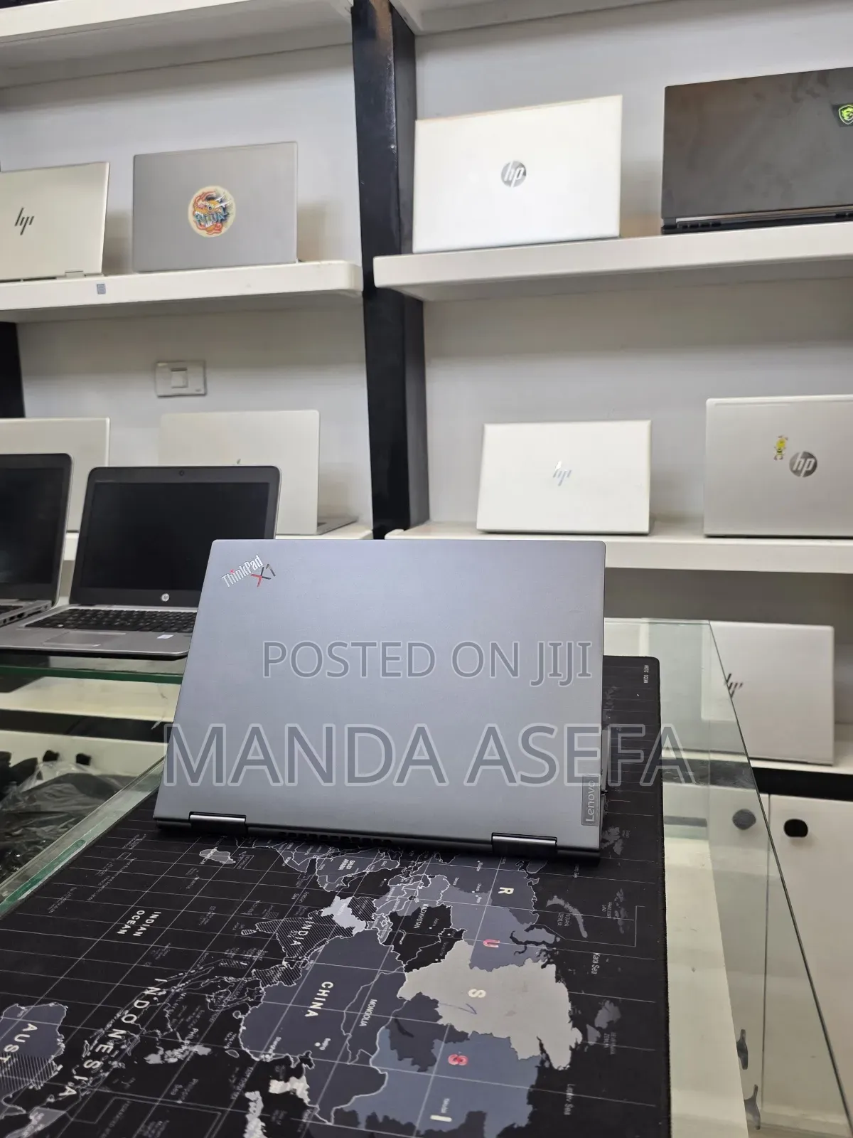 New Laptop Lenovo Thinkpad X1 Yoga 32GB Intel Core I7 SSD 1T