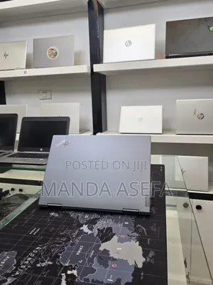 New Laptop Lenovo Thinkpad X1 Yoga 32GB Intel Core I7 SSD 1T