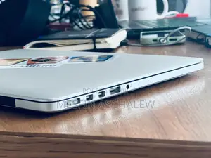 Laptop Apple MacBook 2014 8GB Intel Core I5 HDD 256GB