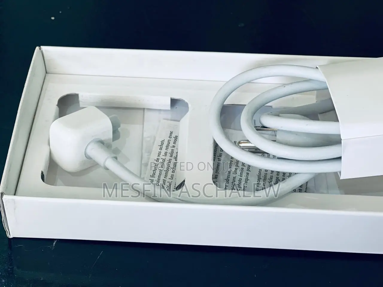 Laptop Apple MacBook 2014 8GB Intel Core I5 HDD 256GB