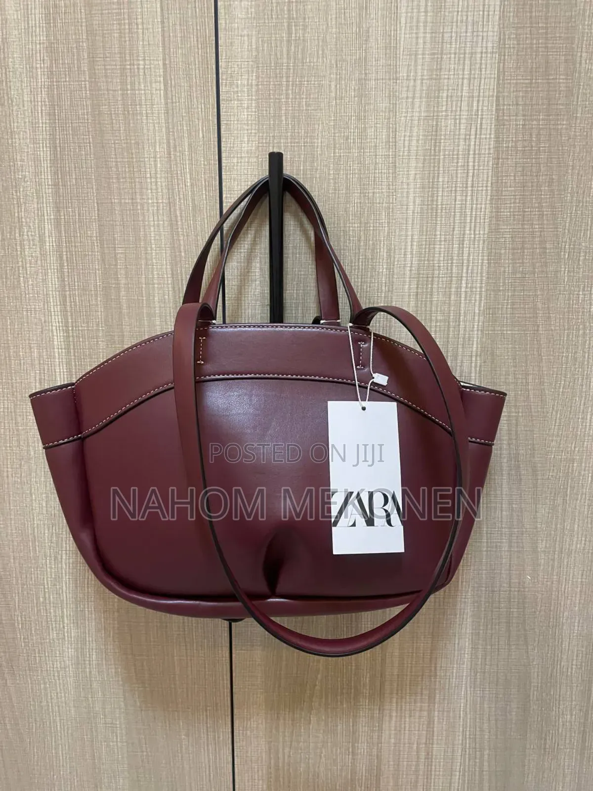 Brand New Woman Bag