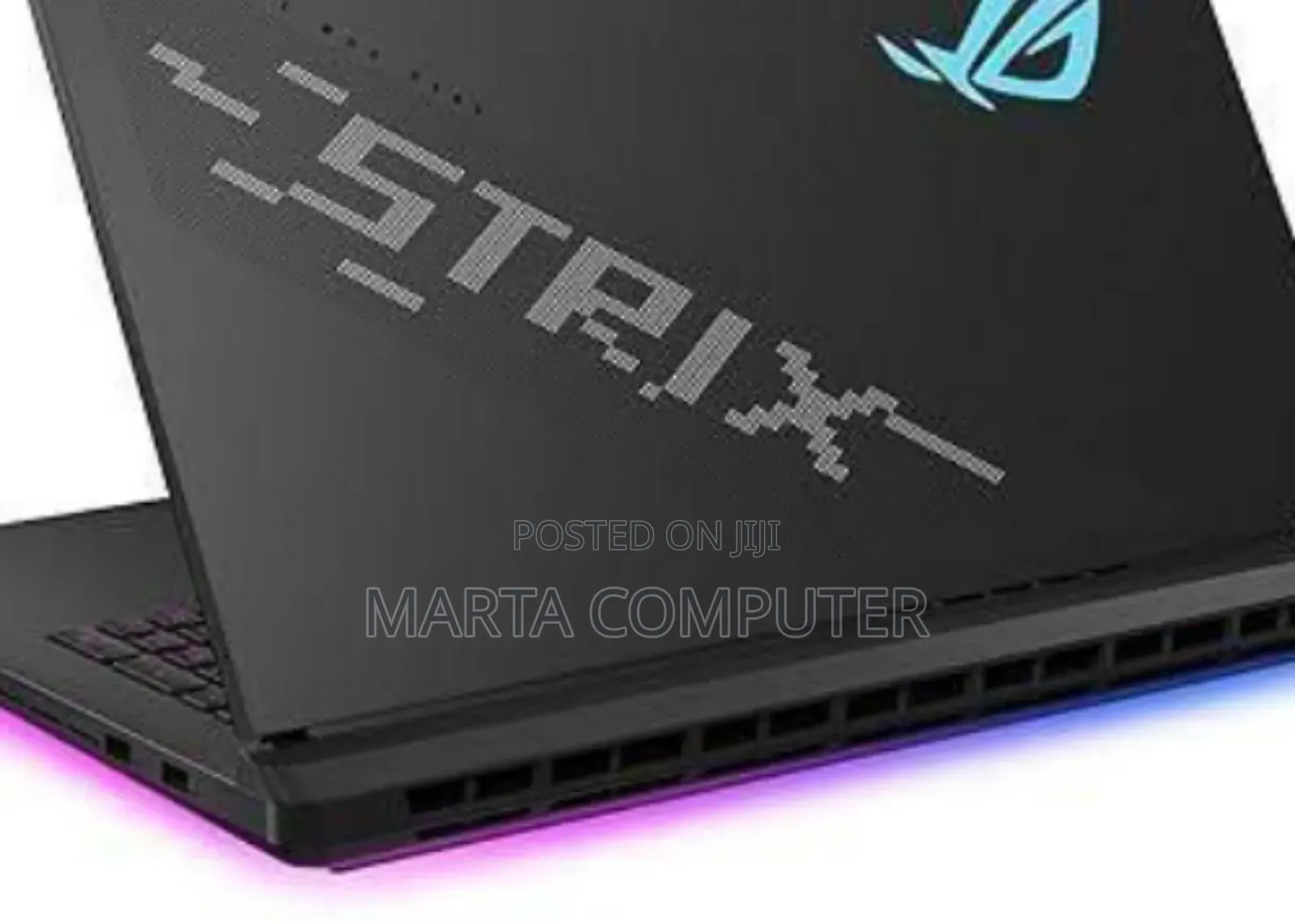 New Laptop Asus TUF Gaming A15 32GB Intel Core I7 SSD 1T