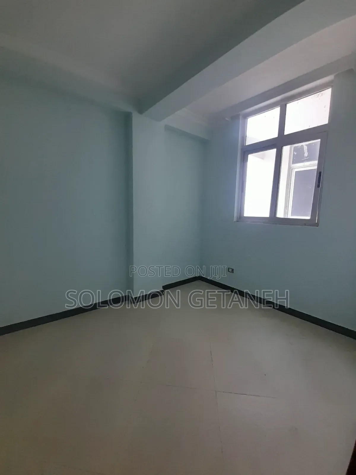 Furnished 3bdrm Apartment in አዲስ አበባ ሳይንስ እና, Akaky Kaliti for sale