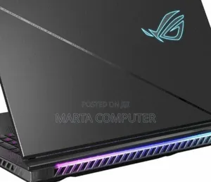 New Laptop Asus TUF Gaming A15 32GB Intel Core I7 SSD 1T