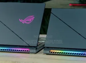 New Laptop Asus TUF Gaming A15 32GB Intel Core I7 SSD 1T