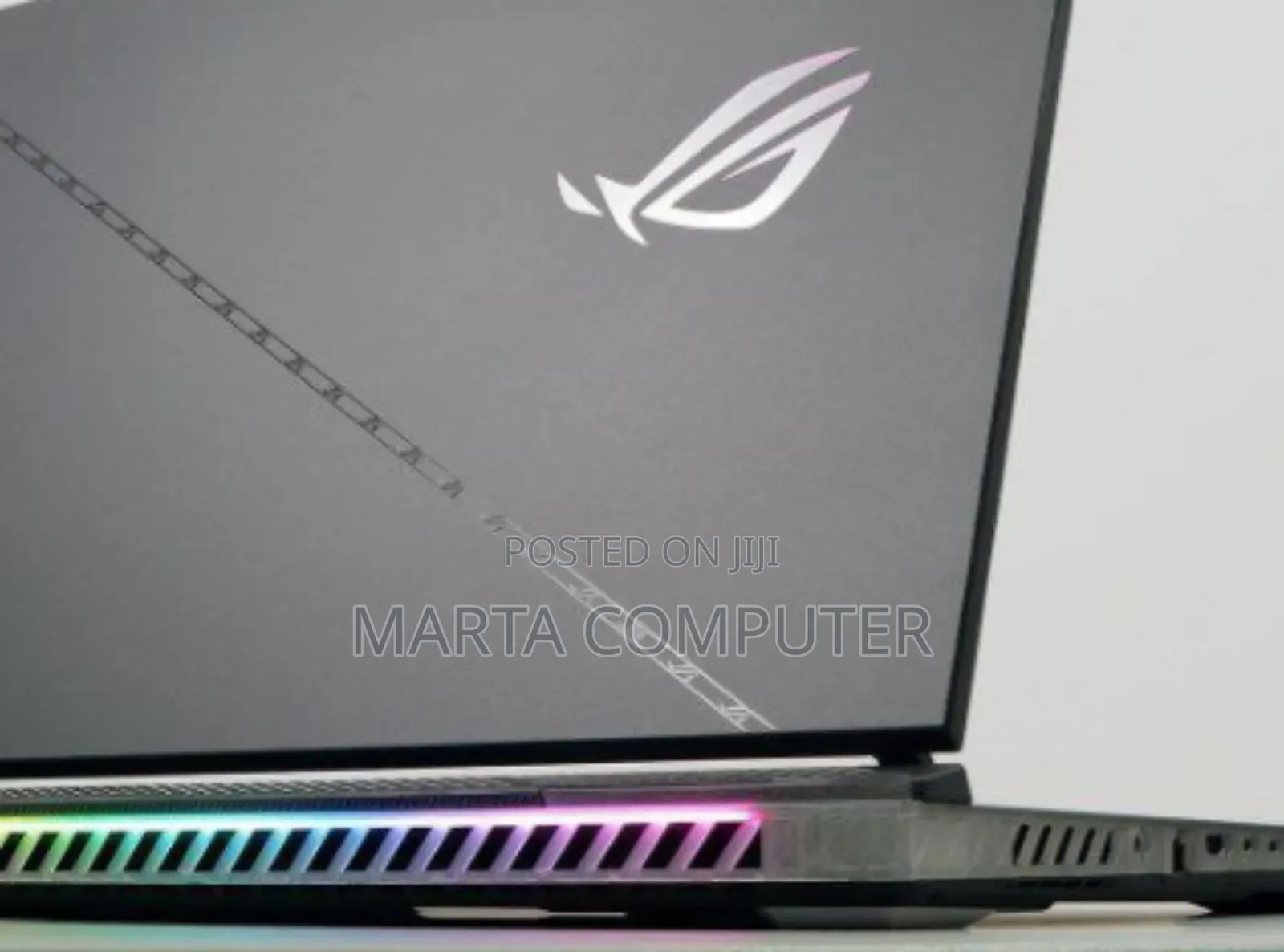 New Laptop Asus TUF Gaming A15 32GB Intel Core I7 SSD 1T