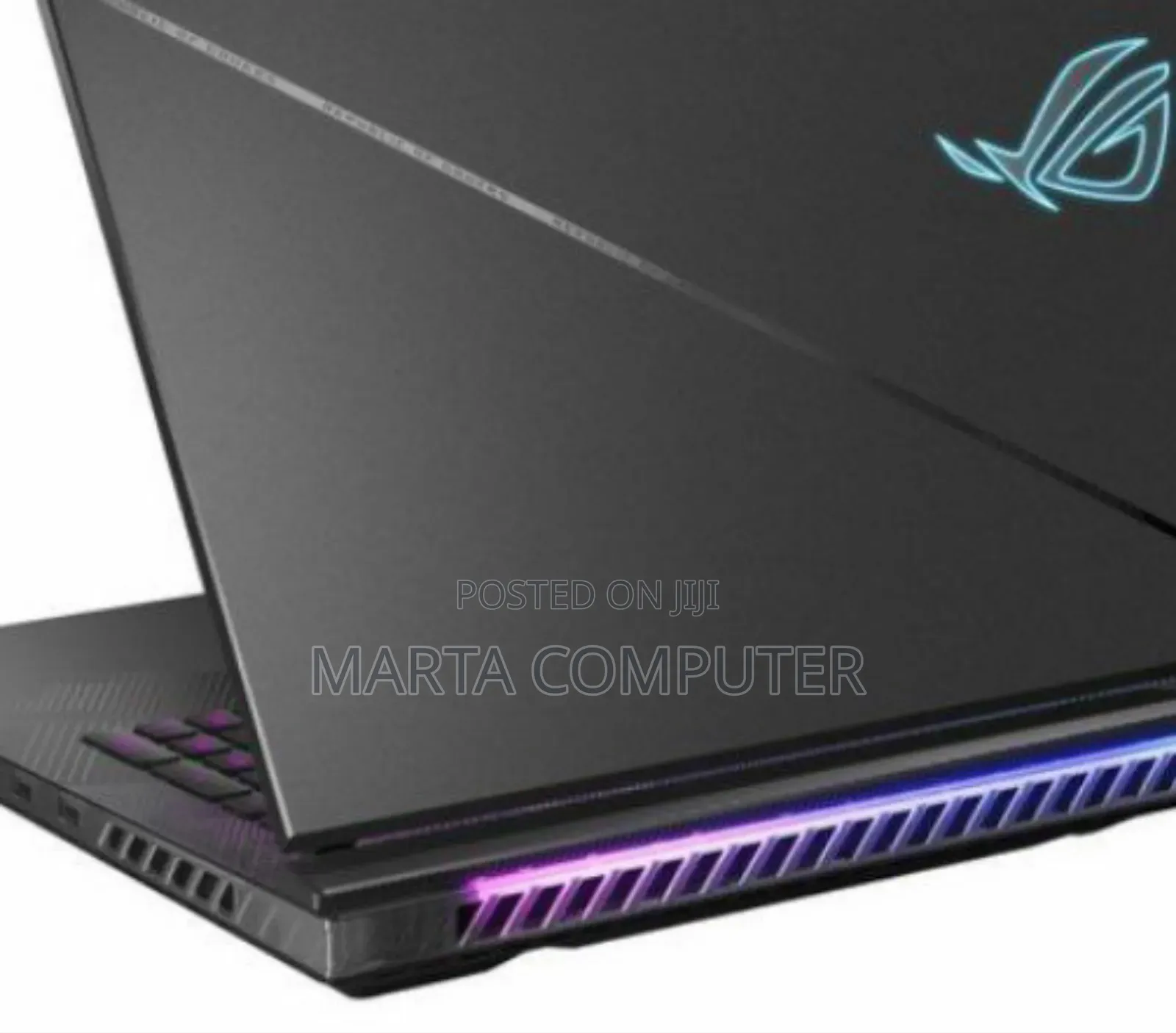 New Laptop Asus TUF Gaming A15 32GB Intel Core I7 SSD 1T