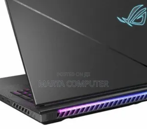 New Laptop Asus TUF Gaming A15 32GB Intel Core I7 SSD 1T