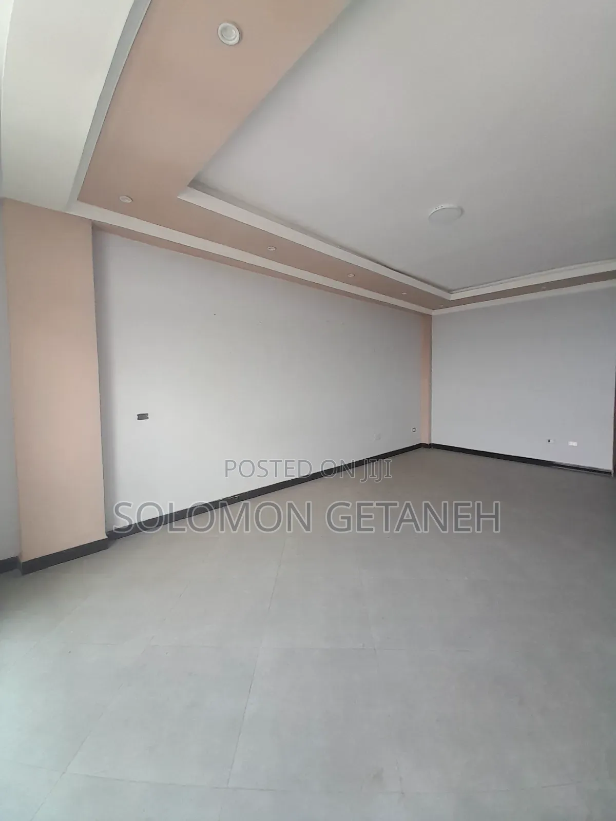 Furnished 3bdrm Apartment in አዲስ አበባ ሳይንስ እና, Akaky Kaliti for sale