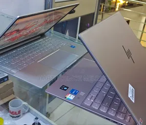 New Laptop HP Pavilion 15 16GB Intel Core I5 SSD 1T