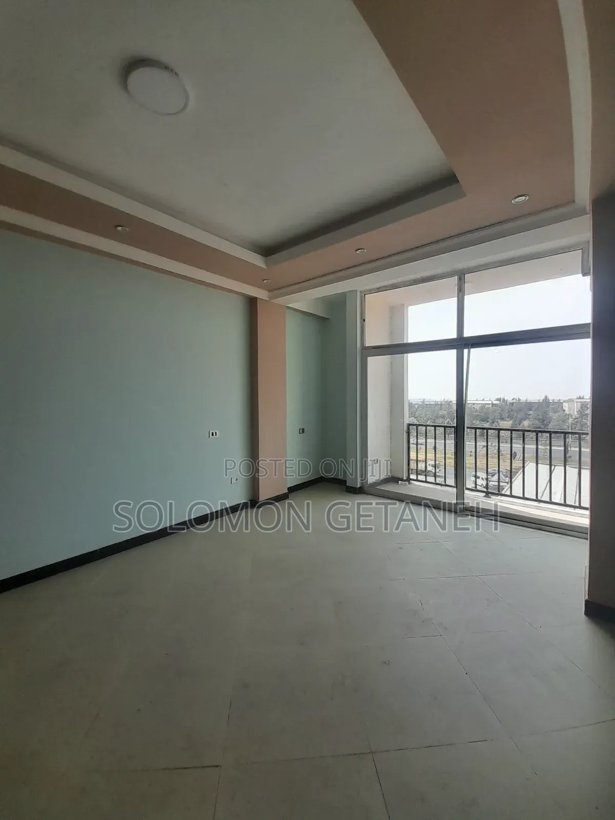 Furnished 3bdrm Apartment in አዲስ አበባ ሳይንስ እና, Akaky Kaliti for sale