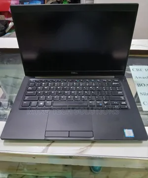 New Laptop Dell Latitude 5310 16GB Intel Core I7 SSD 512GB