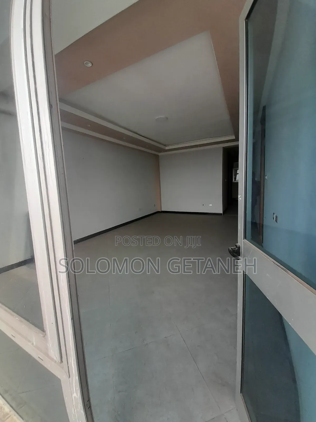 Furnished 3bdrm Apartment in አዲስ አበባ ሳይንስ እና, Akaky Kaliti for sale