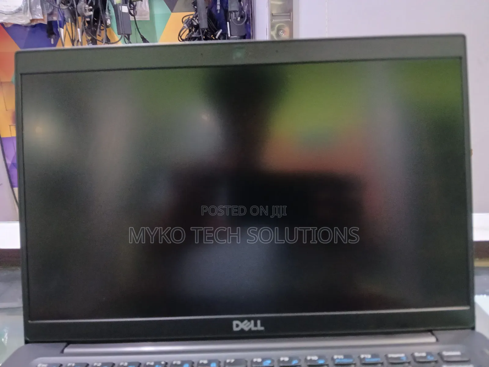 New Laptop Dell Latitude 5310 16GB Intel Core I7 SSD 512GB