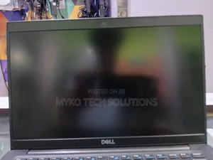 New Laptop Dell Latitude 5310 16GB Intel Core I7 SSD 512GB