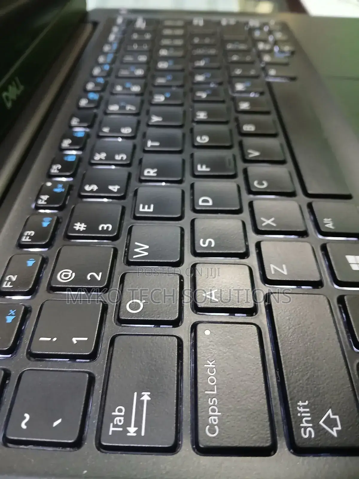 New Laptop Dell Latitude 5310 16GB Intel Core I7 SSD 512GB