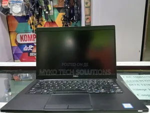 New Laptop Dell Latitude 5310 16GB Intel Core I7 SSD 512GB