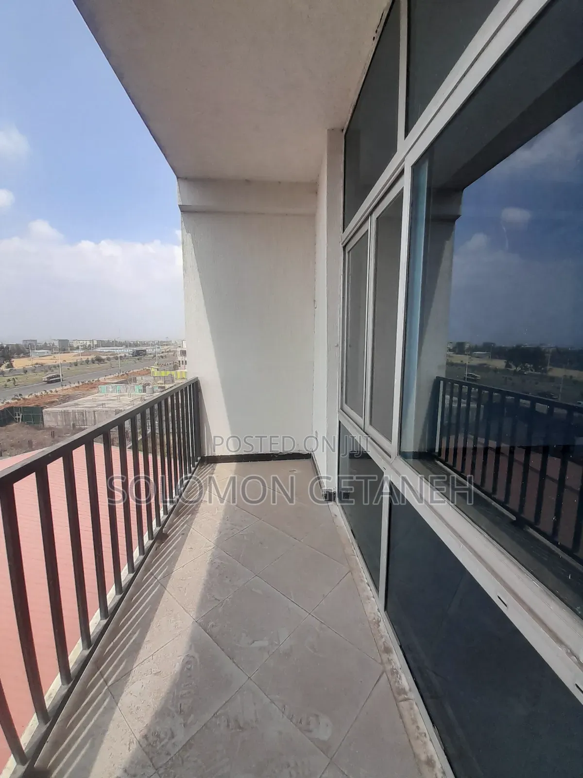 Furnished 3bdrm Apartment in አዲስ አበባ ሳይንስ እና, Akaky Kaliti for sale
