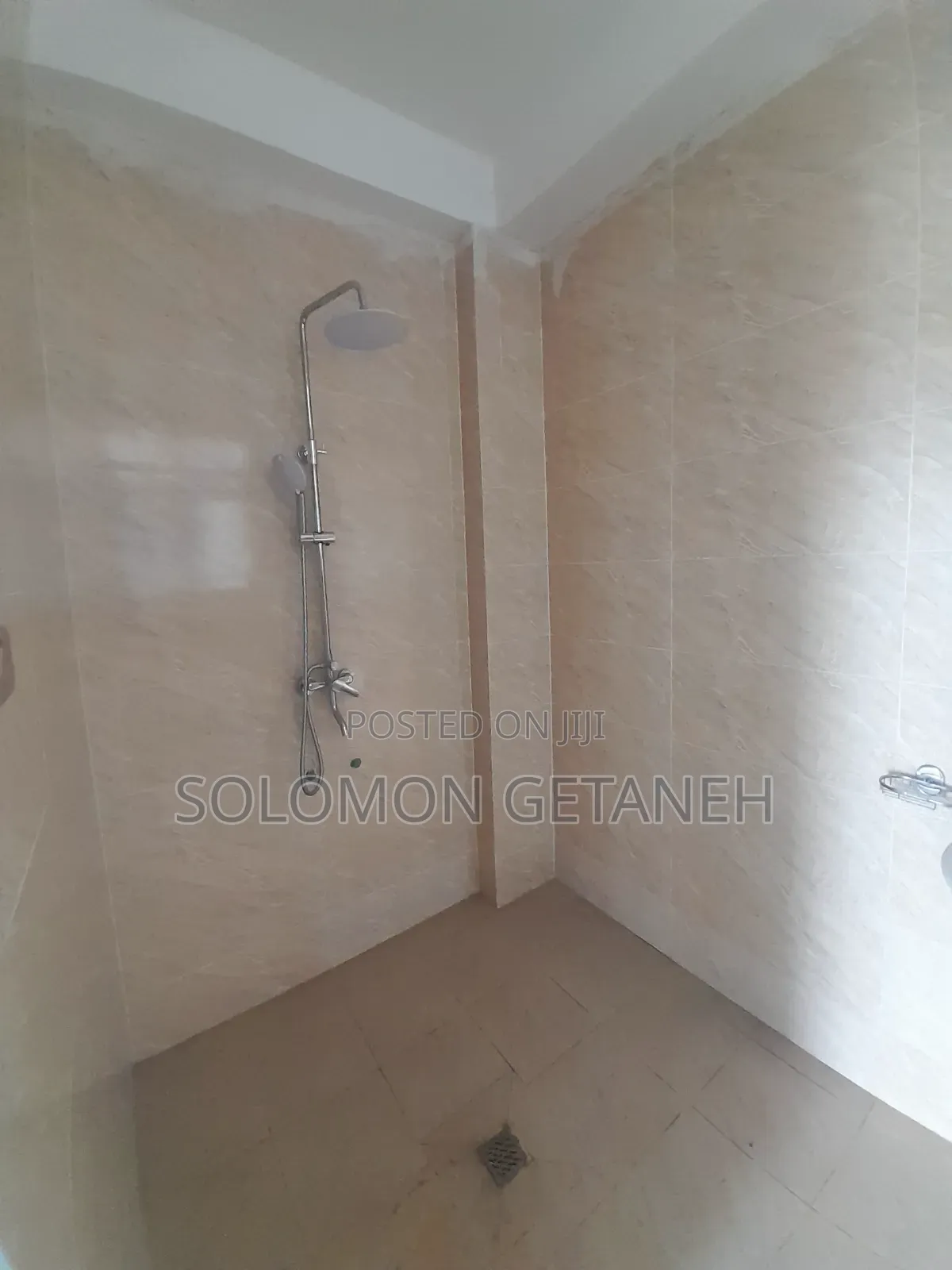 Furnished 3bdrm Apartment in አዲስ አበባ ሳይንስ እና, Akaky Kaliti for sale