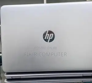 New Laptop HP EliteBook 840 G3 8GB Intel Core I5 HDD 1T