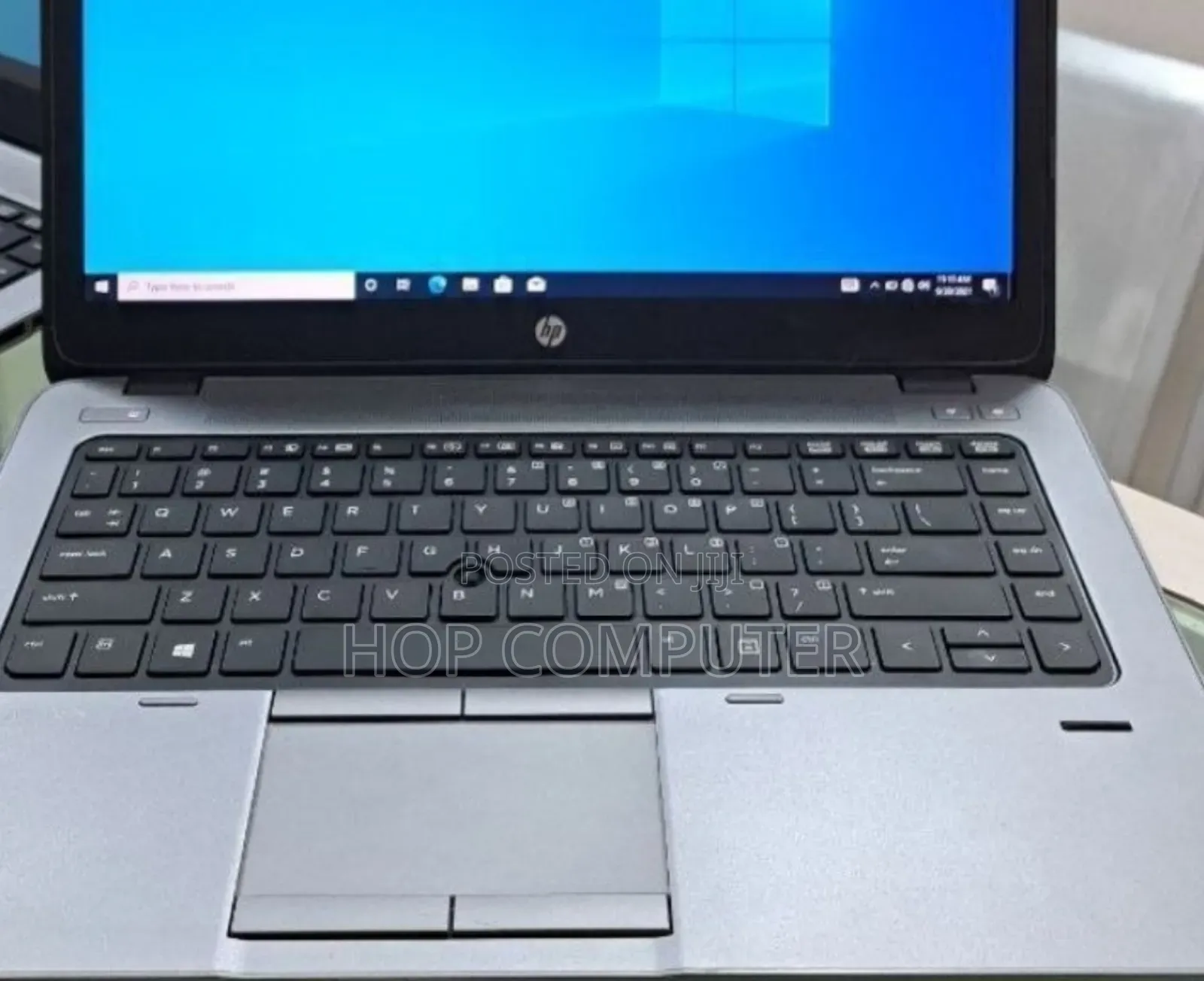 New Laptop HP EliteBook 840 G1 8GB Intel Core I5 HDD 1T