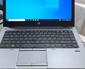 New Laptop HP EliteBook 840 G1 8GB Intel Core I5 HDD 1T