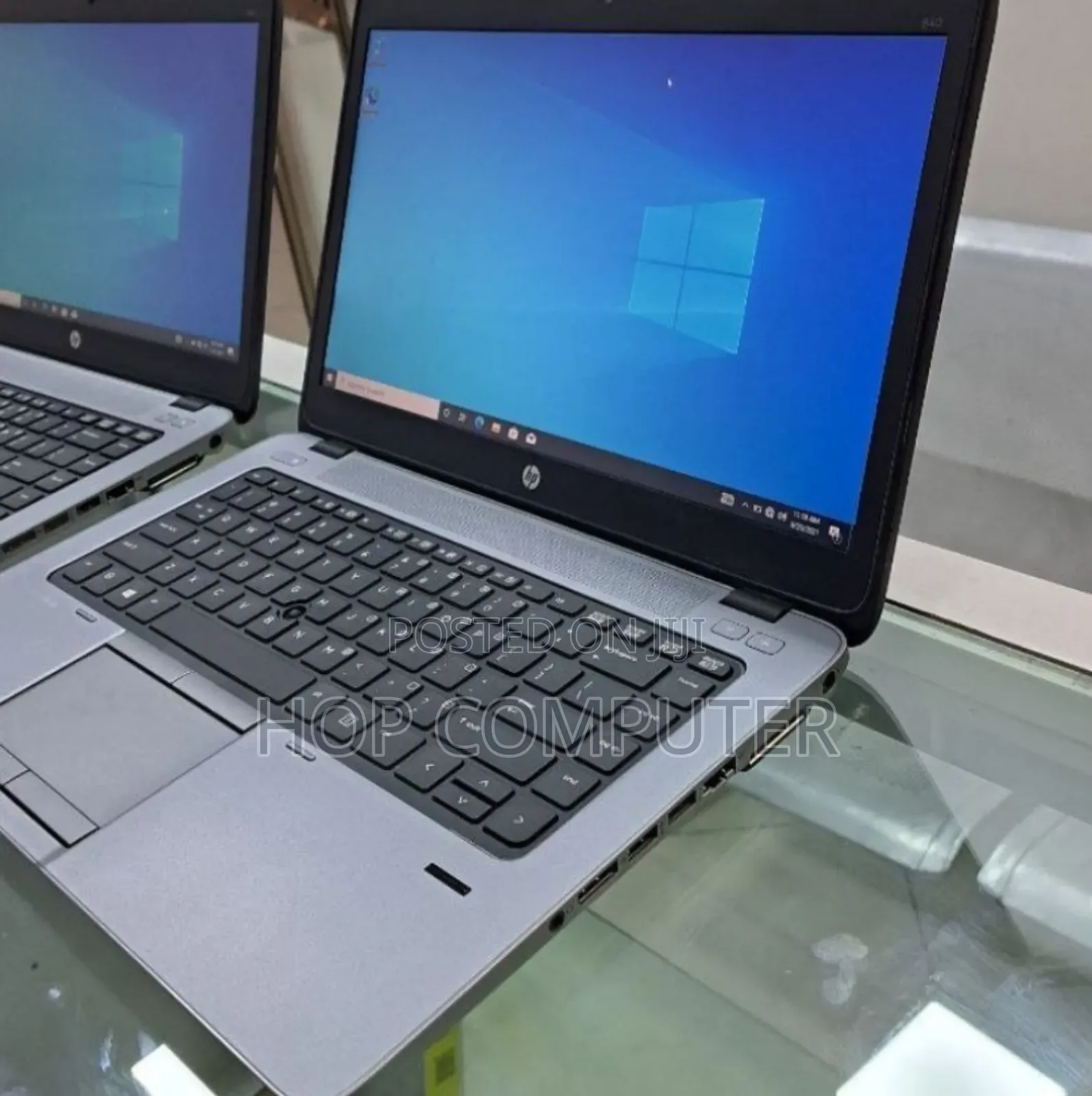 New Laptop HP EliteBook 840 G1 8GB Intel Core I5 HDD 1T