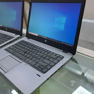 New Laptop HP EliteBook 840 G1 8GB Intel Core I5 HDD 1T