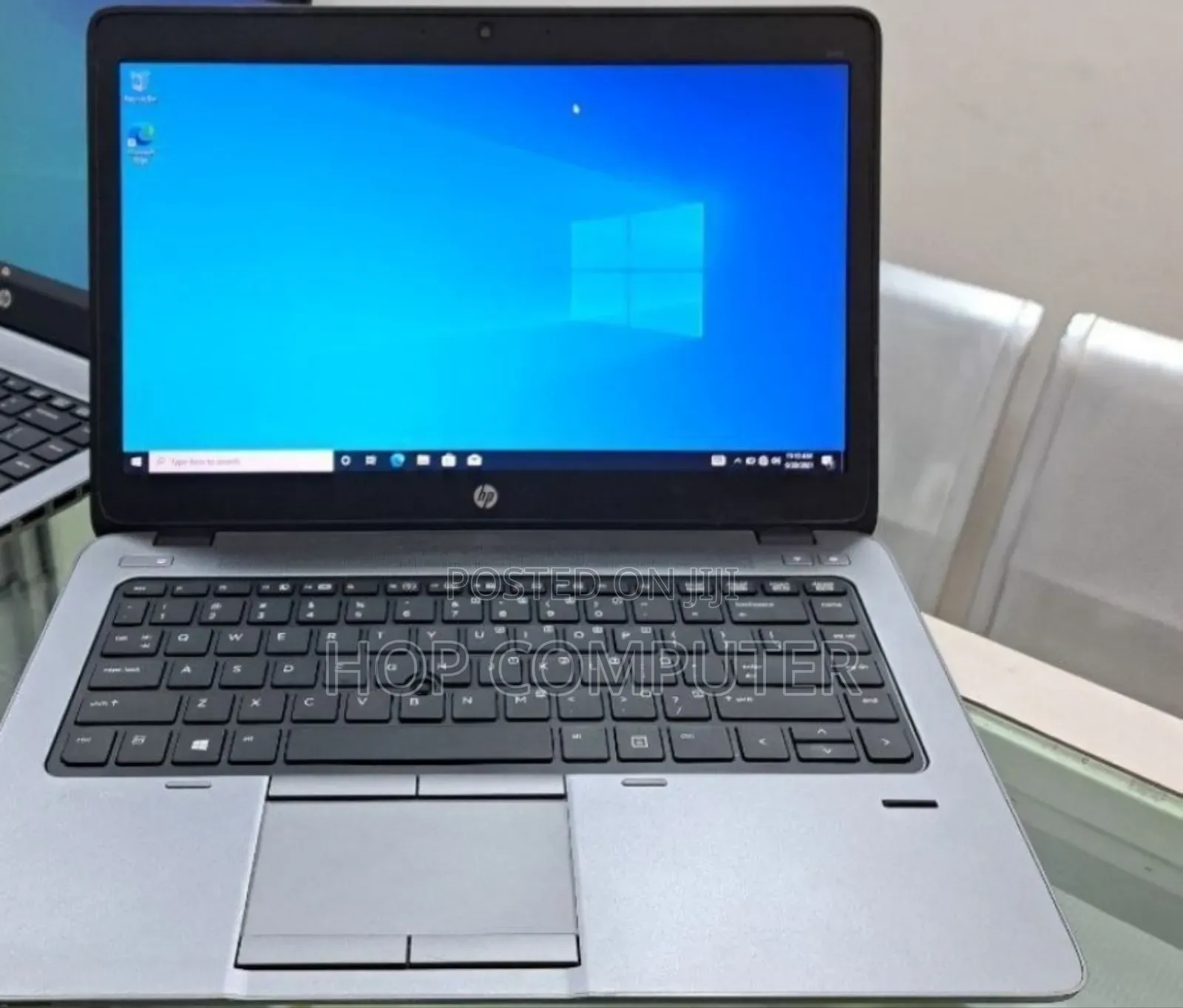 New Laptop HP EliteBook 840 G1 8GB Intel Core I5 HDD 1T