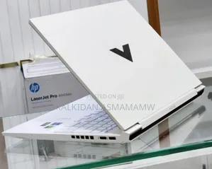 New Laptop HP Victus 16 16GB Intel Core I7 SSD 512GB