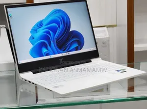 New Laptop HP Victus 16 16GB Intel Core I7 SSD 512GB