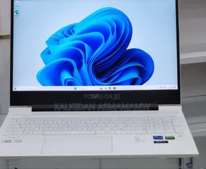 New Laptop HP Victus 16 16GB Intel Core I7 SSD 512GB