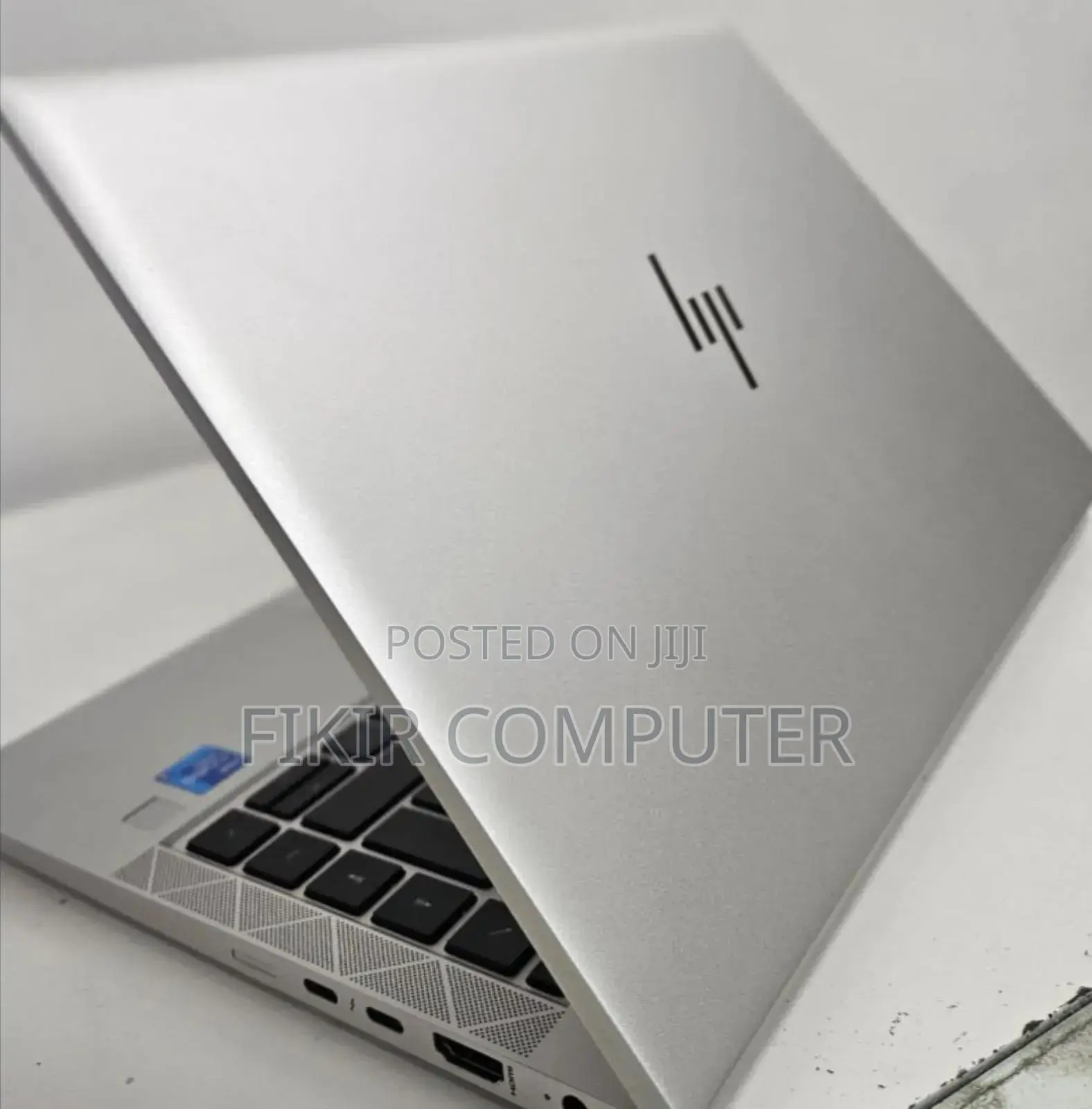 New Laptop HP EliteBook 840 G8 16GB Intel Core I5 SSD 512GB