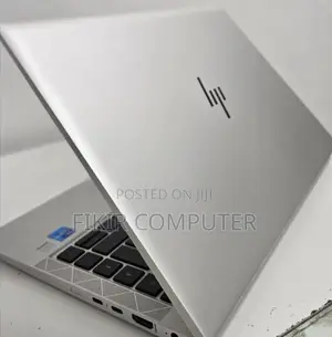 New Laptop HP EliteBook 840 G8 16GB Intel Core I5 SSD 512GB