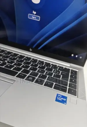 New Laptop HP EliteBook 840 G8 16GB Intel Core I5 SSD 512GB
