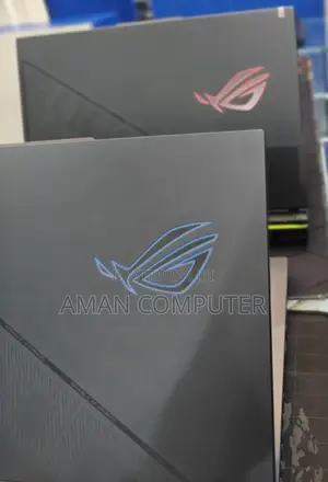 New Laptop Asus ROG Strix G15 32GB Intel Core I7 SSD 1T