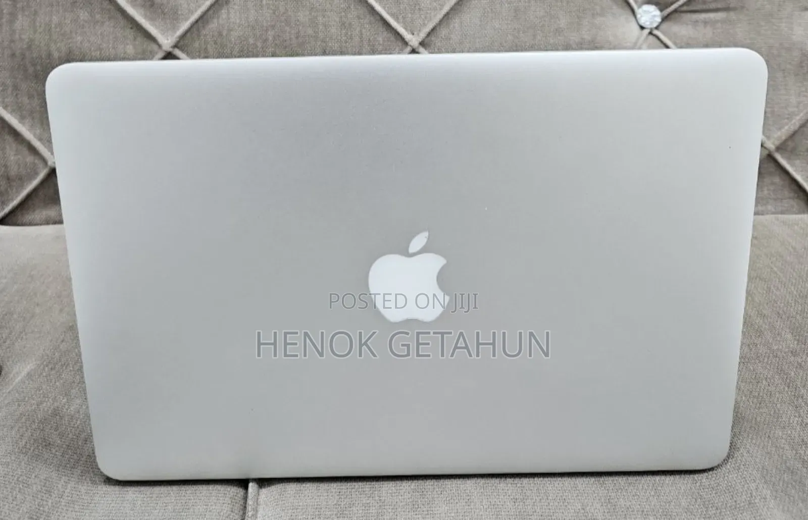 New Laptop Apple MacBook Pro 2015 8GB Intel Core I5 SSD 128GB