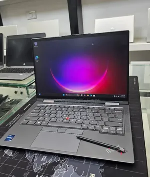 New Laptop Lenovo Thinkpad X1 Yoga 32GB Intel Core I7 SSD 1T
