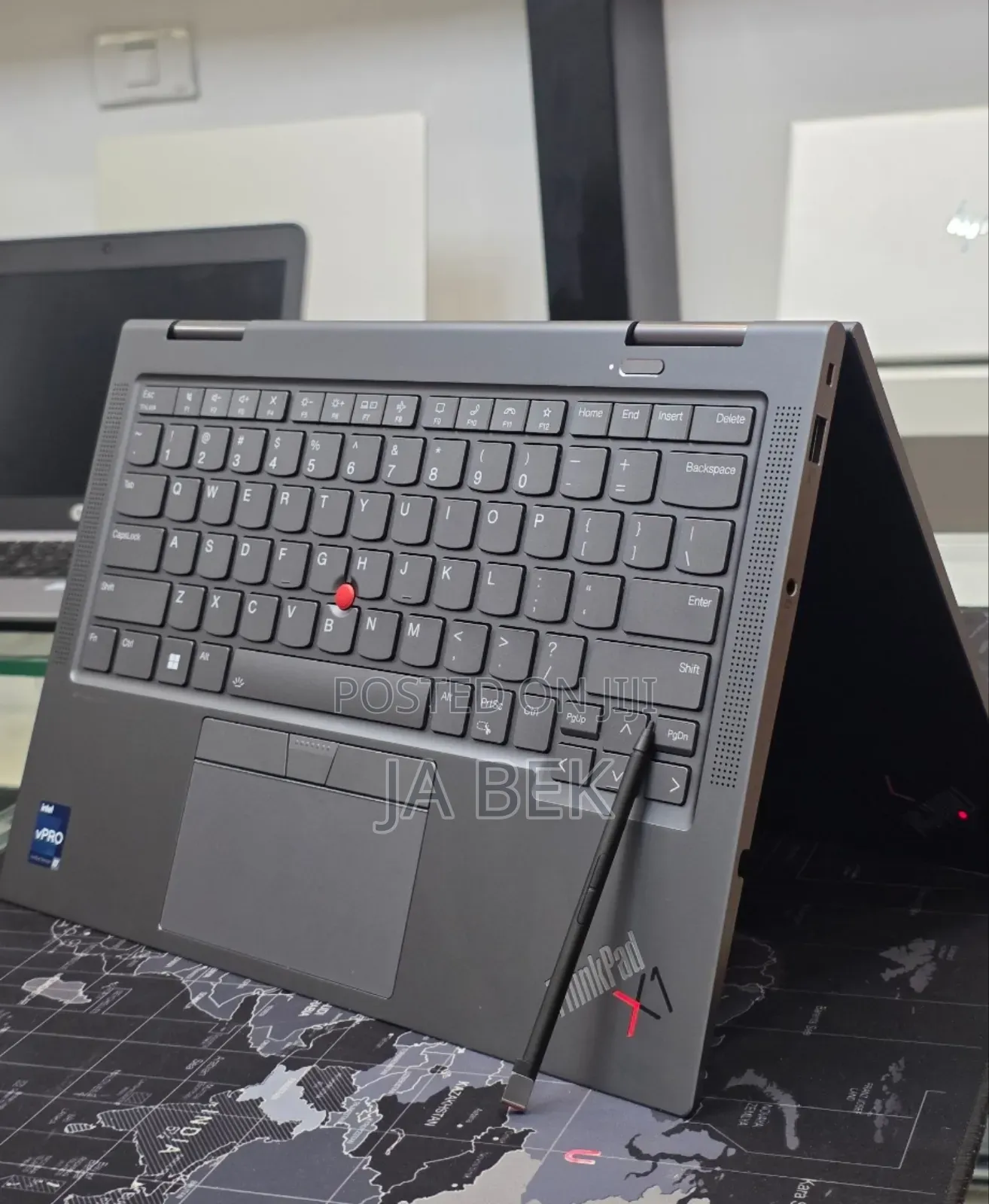 New Laptop Lenovo Thinkpad X1 Yoga 32GB Intel Core I7 SSD 1T