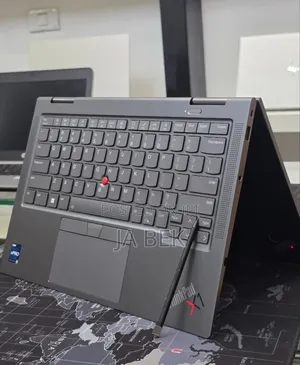 New Laptop Lenovo Thinkpad X1 Yoga 32GB Intel Core I7 SSD 1T