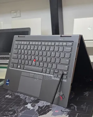 New Laptop Lenovo Thinkpad X1 Yoga 32GB Intel Core I7 SSD 1T