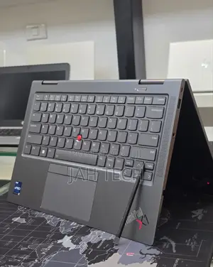 New Laptop Lenovo Thinkpad X1 Yoga 32GB Intel Core I7 SSD 1T