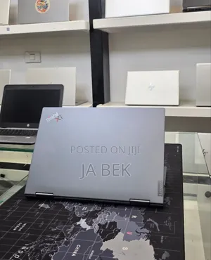 New Laptop Lenovo Thinkpad X1 Yoga 32GB Intel Core I7 SSD 1T