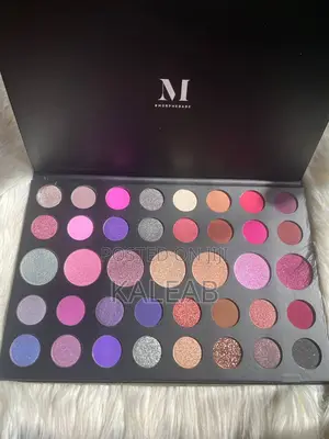 Morphe Eyeshadow Palette XXL