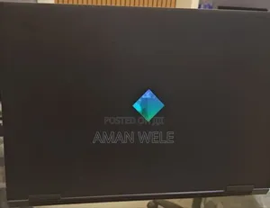 New Laptop HP Omen 15 16GB Intel Core I7 SSD 1T