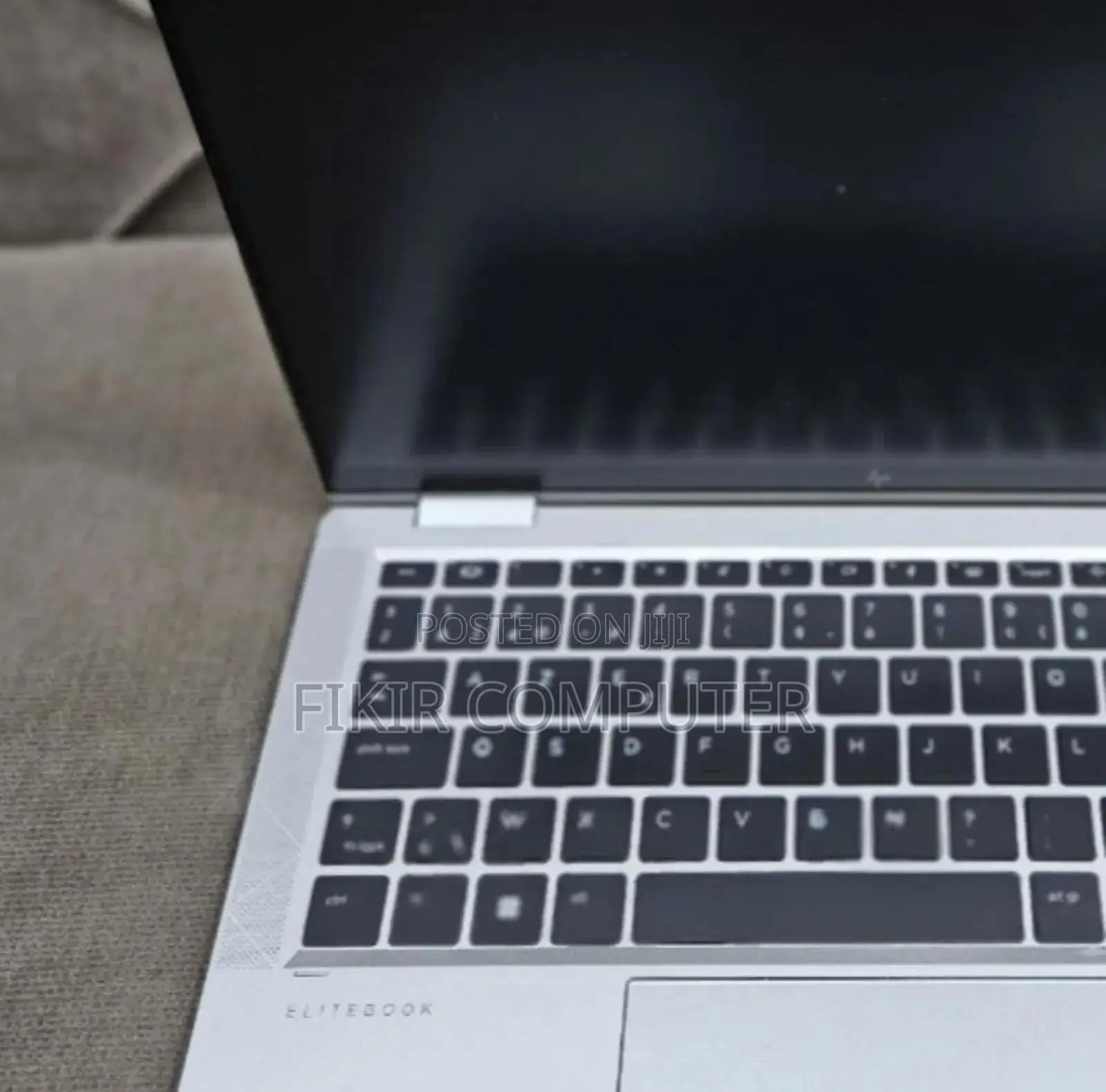 New Laptop HP EliteBook X360 1030 G8 16GB Intel Core I7 SSD 512GB