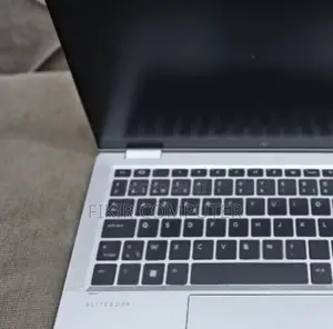 New Laptop HP EliteBook X360 1030 G8 16GB Intel Core I7 SSD 512GB