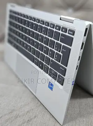 New Laptop HP EliteBook X360 1030 G8 16GB Intel Core I7 SSD 512GB