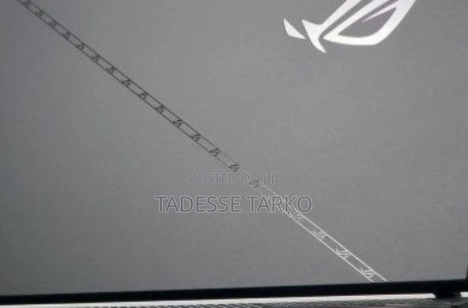 New Laptop Asus 32GB Intel Core I7 SSD 1T